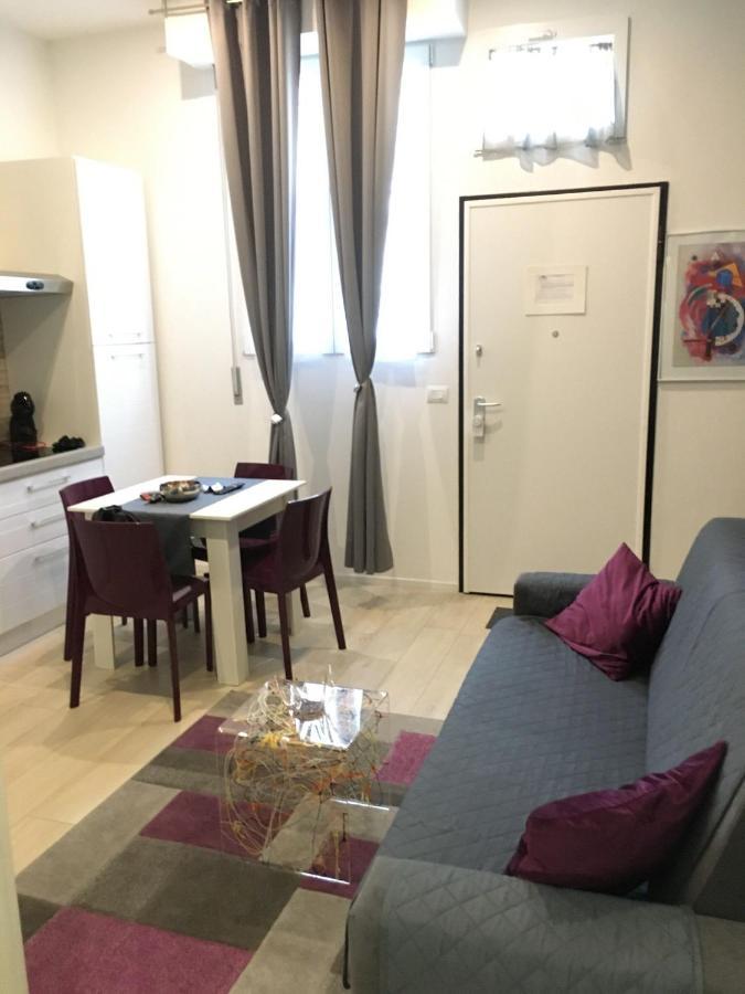 Vila Casa Beda Boloňa Exteriér fotografie