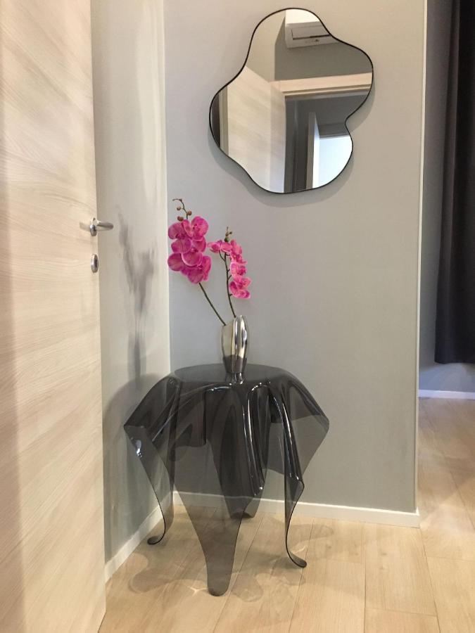 Vila Casa Beda Boloňa Exteriér fotografie