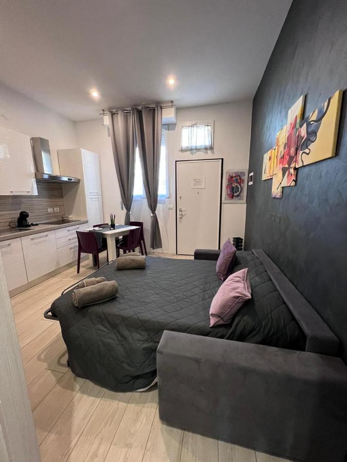 Vila Casa Beda Boloňa Exteriér fotografie
