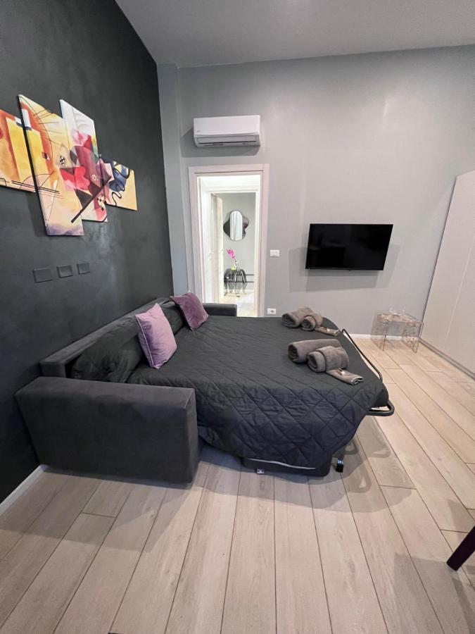 Vila Casa Beda Boloňa Exteriér fotografie